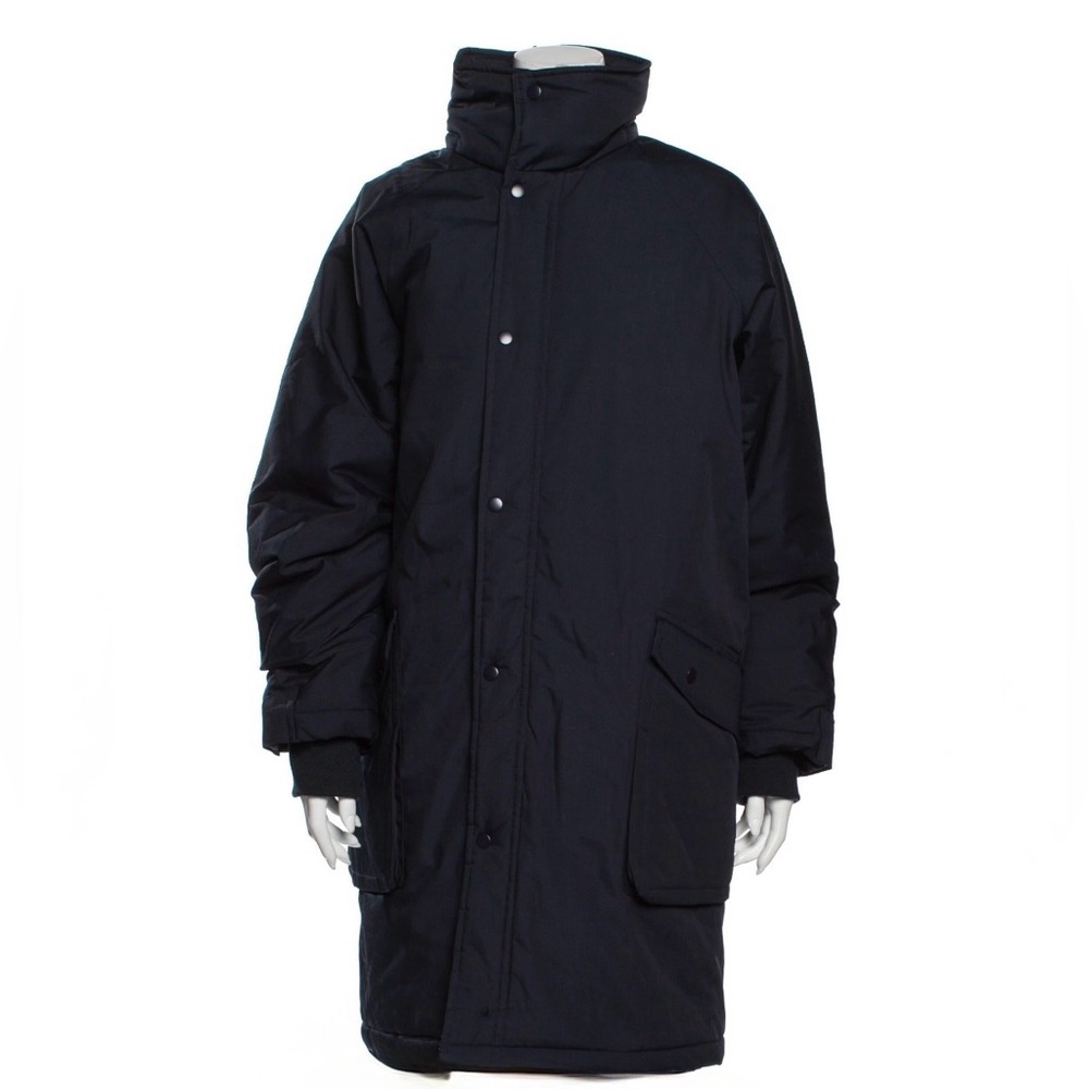Mes Demoiselles Paris Sergeant’s Parka Coat Navy Size 1
Small MSRP $510 Sold Out - Picture 15 of 16